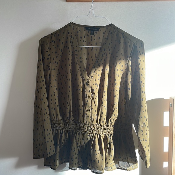 Banana Republic Blouse - Picture 4 of 4